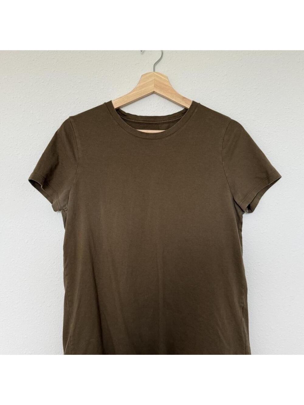 Banana Republic Supima Cotton T-Shirt